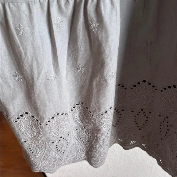 Neuflora Delphi skirt - Picture 5 of 5